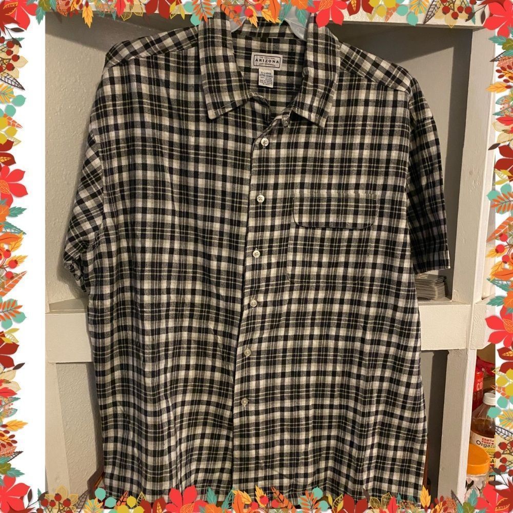 Arizona Jean Company Shirt
